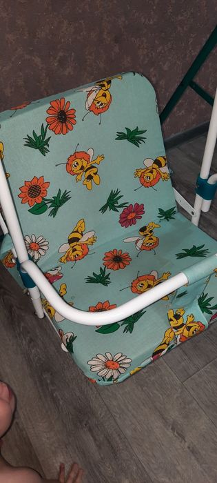 Качеля        детская.