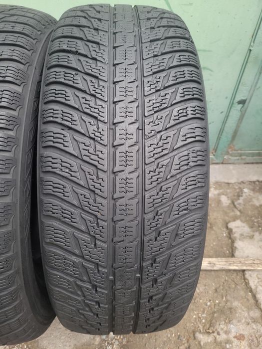 265 65 17 Anvelope de iarnă Nokian