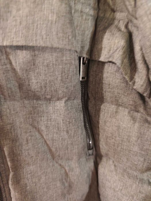 Зимно дамско яке EDC