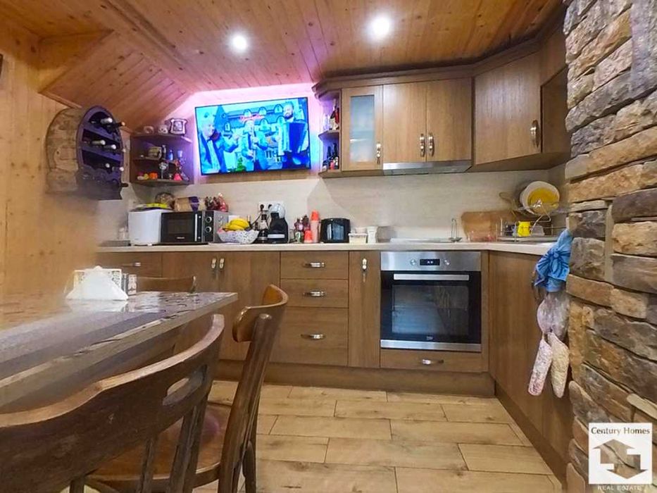 Продава се Къща в с. Музга, Област Габрово - 86 кв.м за 1745 €/кв.м - Снимка #3