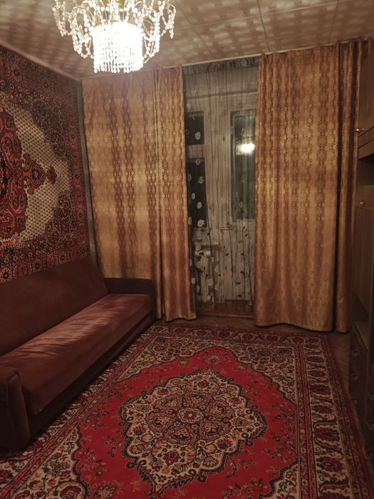 Сдам 3х комнатную квартиру