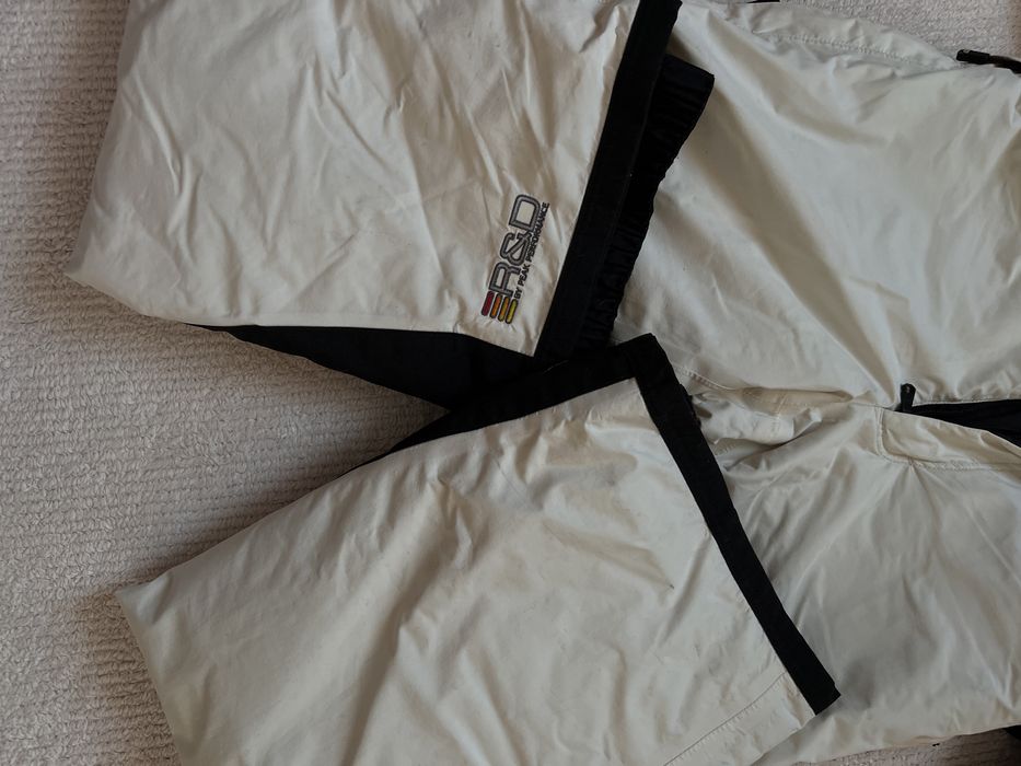 Pantaloni ski Peak Performance Gore-tex S