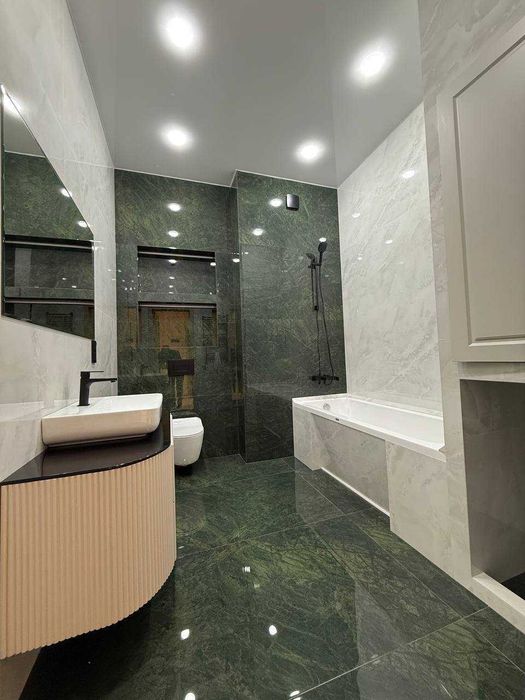 Сдается квартира ЖК Мирабад Авеню 4-х ком.