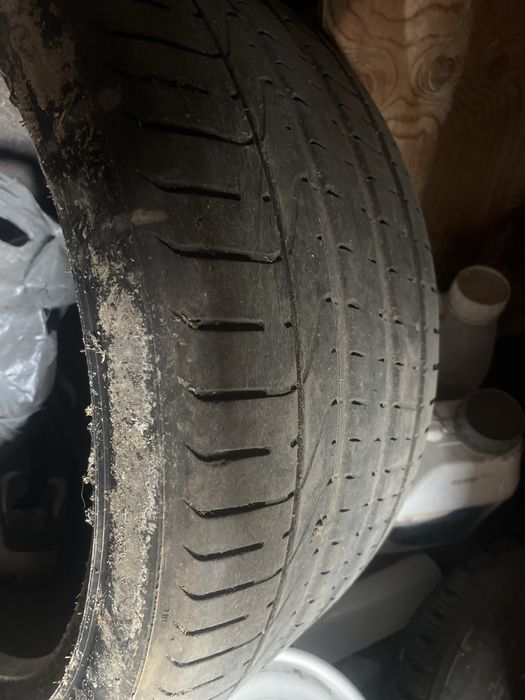 295/35 р21 покрышка