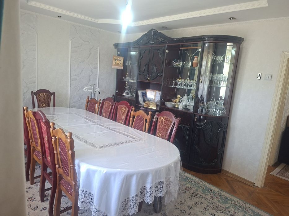 Жер үй  сатылады