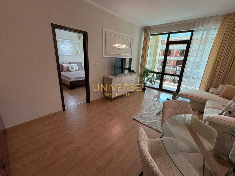 Продава се Двустаен апартамент в к.к. Слънчев бряг - 84 кв.м за 1114 €/кв.м - Снимка #5