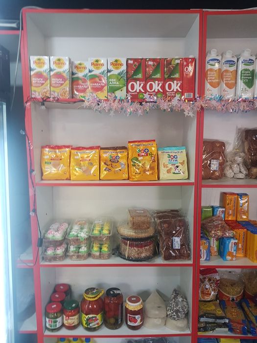 Продам для магазина оборудование