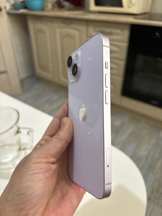 Iphone 14 в отличном состоянии
