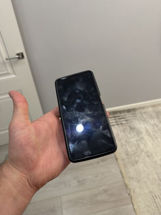 Redmi not 12 pro +