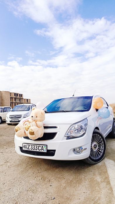 Diska rols roys abmenga idyal balonlariham yangi