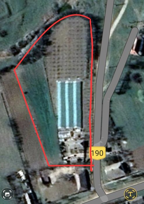 Casa  de vânzare GAD/GHILAD