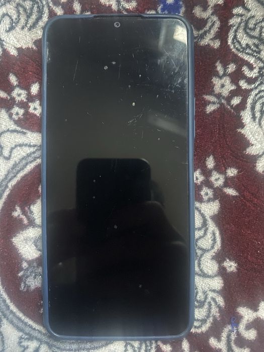 VIVO Телефон Сатилады Жагдайы Жаксы барлык жеры ислеп тур