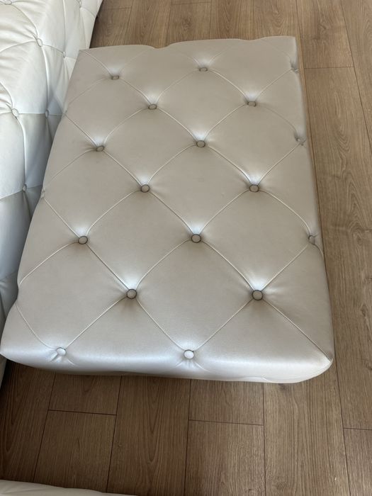 Canapea piele naturala divani sofa