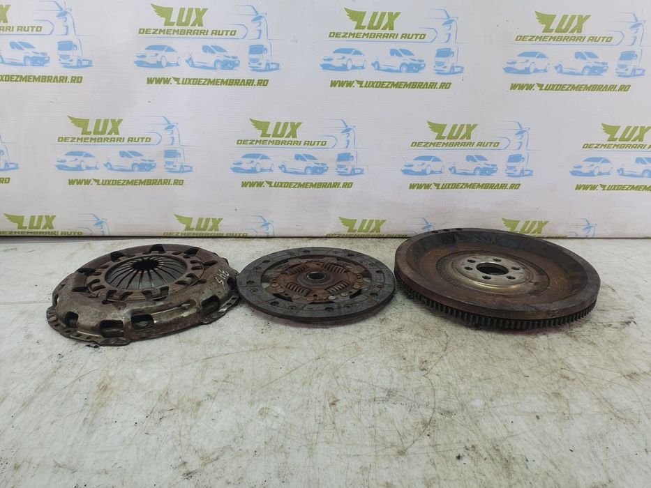 Kit ambreiaj volanta cu masa simpla 1.6 benzina bag 322035310 Skoda Octavia 2