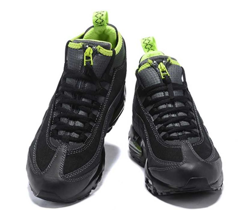 Мъжки маратонки Nike Air Max 95 sneakerboot 43,44