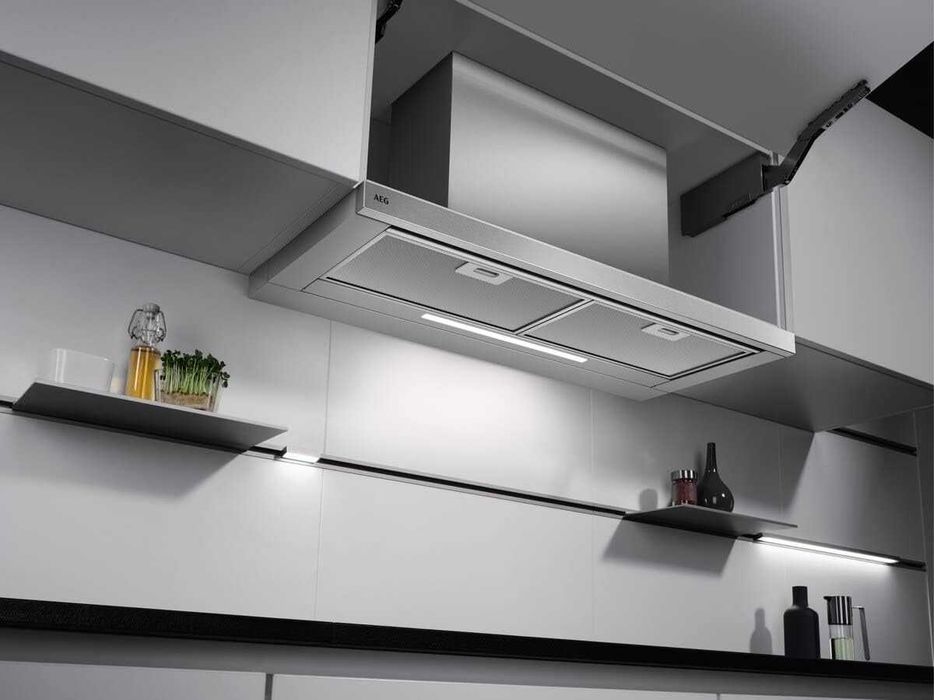 Hota Telescopica AEG 90cm  345 mc.h Import Germania Cu garantie AEG222