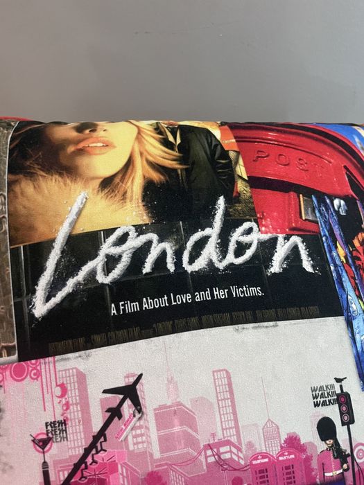 Декоративные подушки