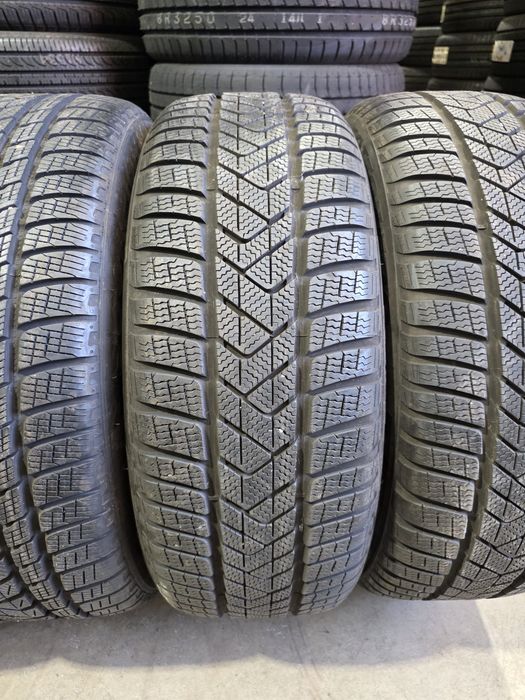 275/40/20//245/45/20 PIRELLI