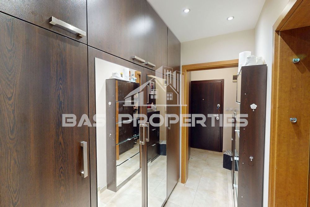 Продава се Тристаен апартамент в София, Манастирски ливади - 101 кв.м за 1606 €/кв.м - Снимка #10