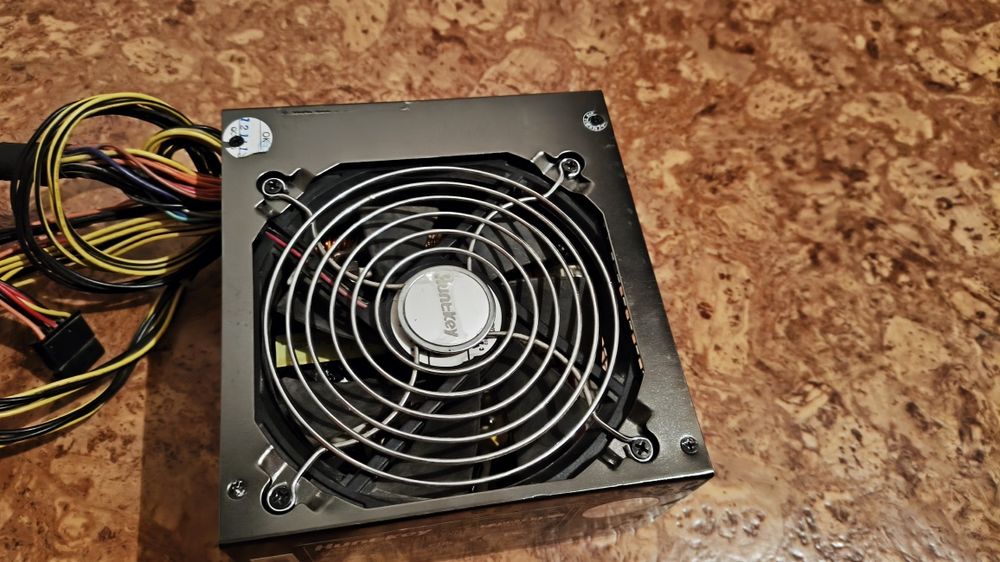 Продам БП на 500W