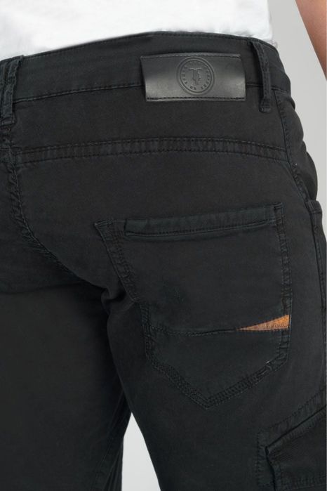 Le Temps Des Cerises Cargo Pants ОРИГИНАЛНИ мъжки карго панталони - L
