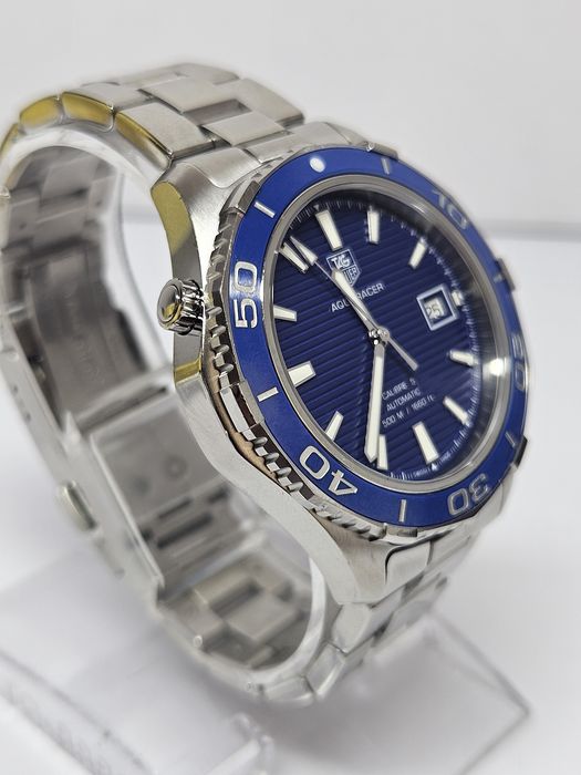 TAG Heuer Aquaracer