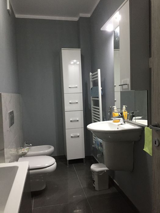 Apartament de închiriat 2 camere