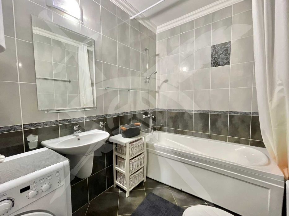 Продава се Двустаен апартамент в Свети Влас - 61 кв.м за 1296 €/кв.м - Снимка #3