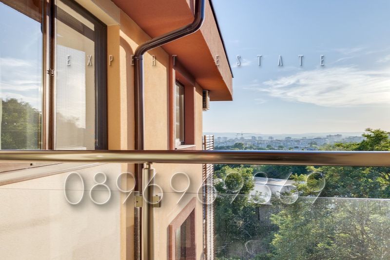 Продава се Тристаен апартамент в Варна, м-т Пчелина - 74 кв.м за 2179 €/кв.м - Снимка #8