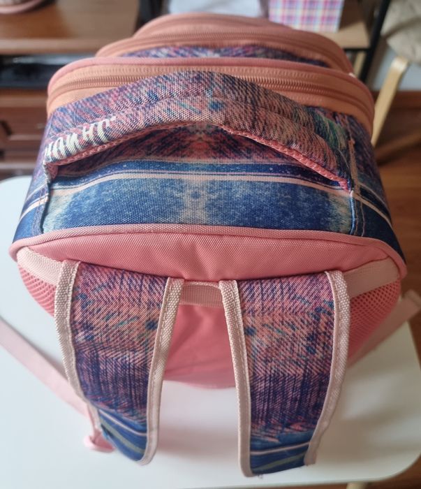 рюкзак  школьный