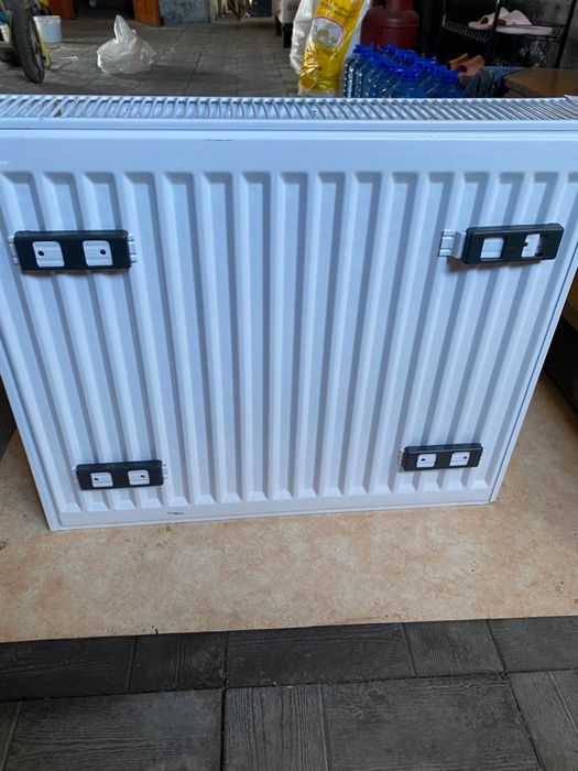 Продам родиатор город Макинск