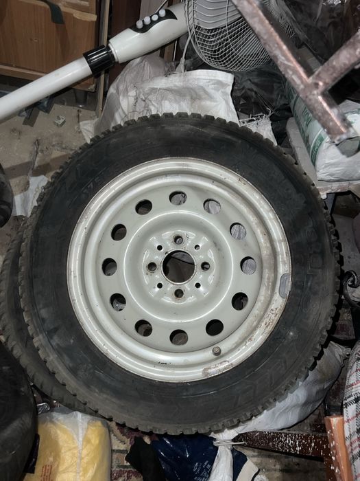 R14 штамп с резиной