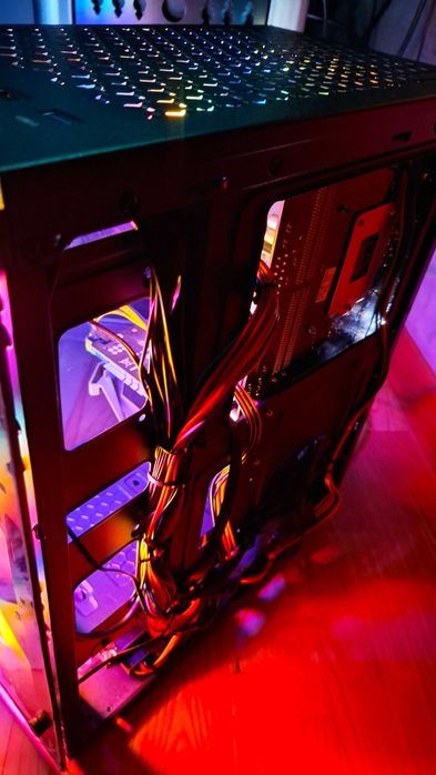 игровой Core i5 GTX