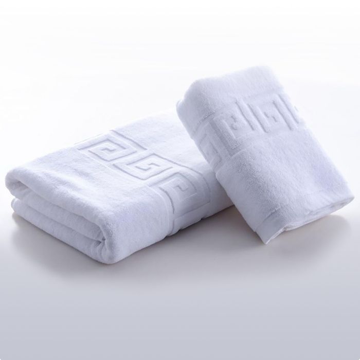 Lenjerie Pat Hotel / Prosoape / Personalizam La Cerere
