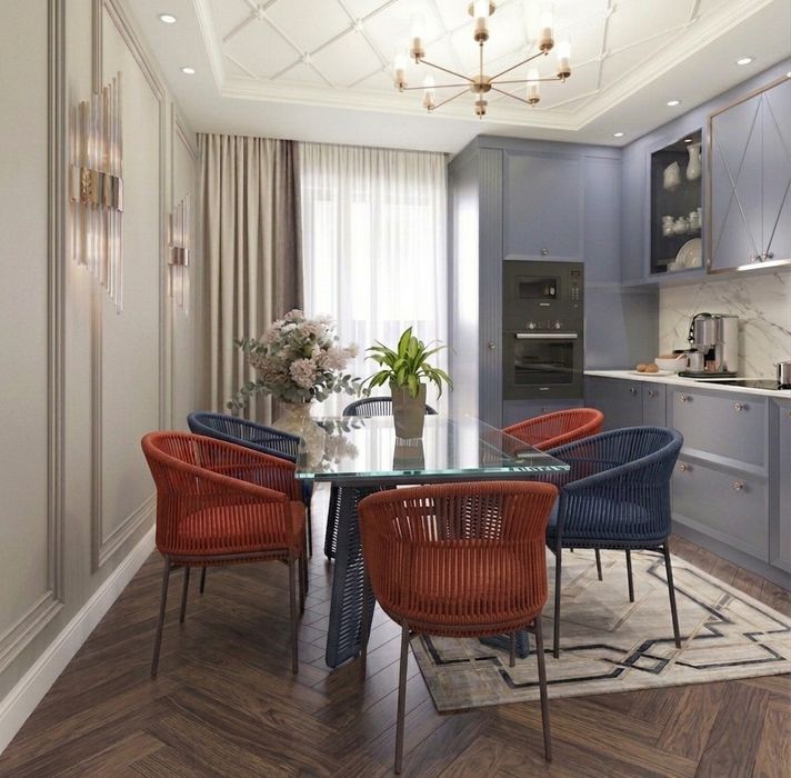 Мебель для сада.