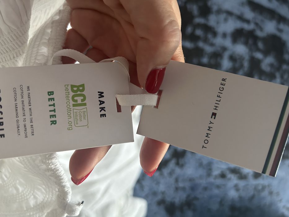 Rochie Tommy Hilfiger