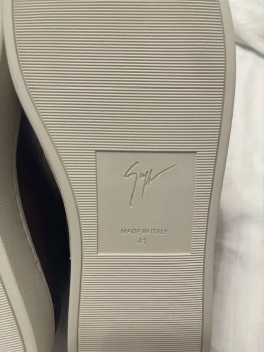 Giuseppe Zanotti