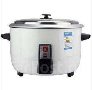 Рисоварка апарати