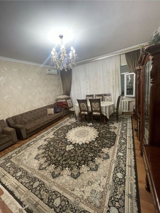 Рядом Мегапланет продаётся квартира