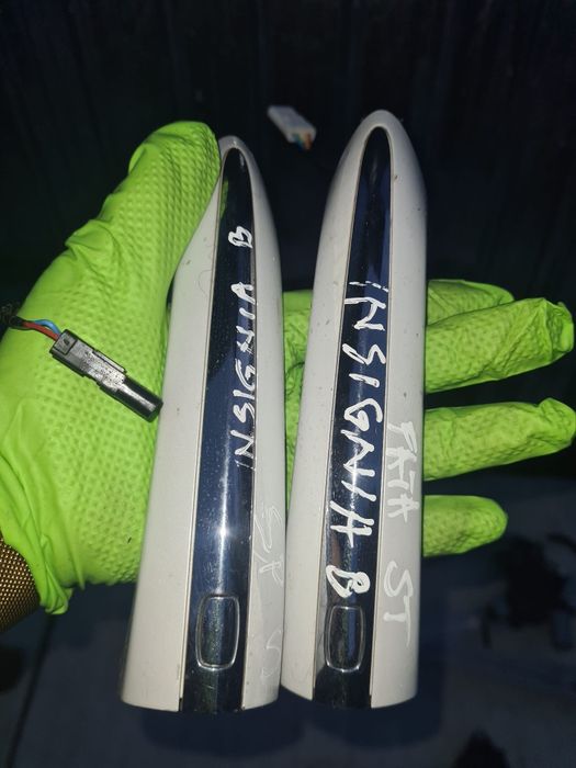 Manere usi Opel insignia B an 2017-2020