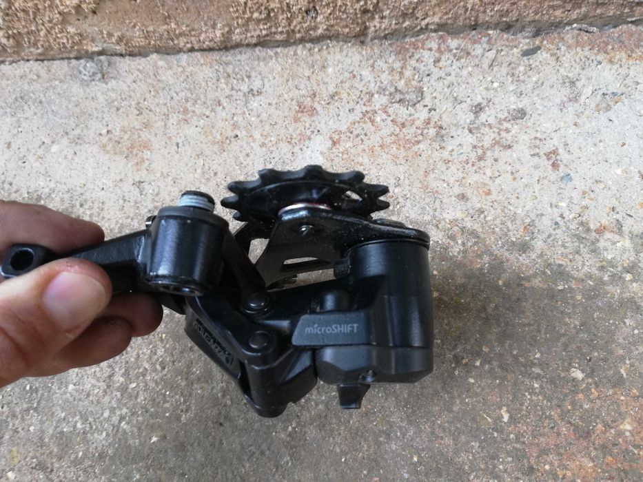 Advent MicroShift Rear Derailleur