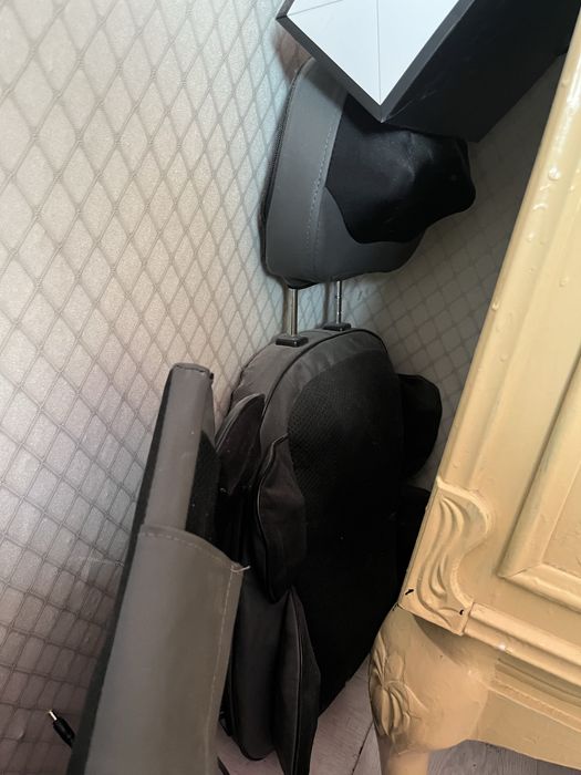 Массажный комплект