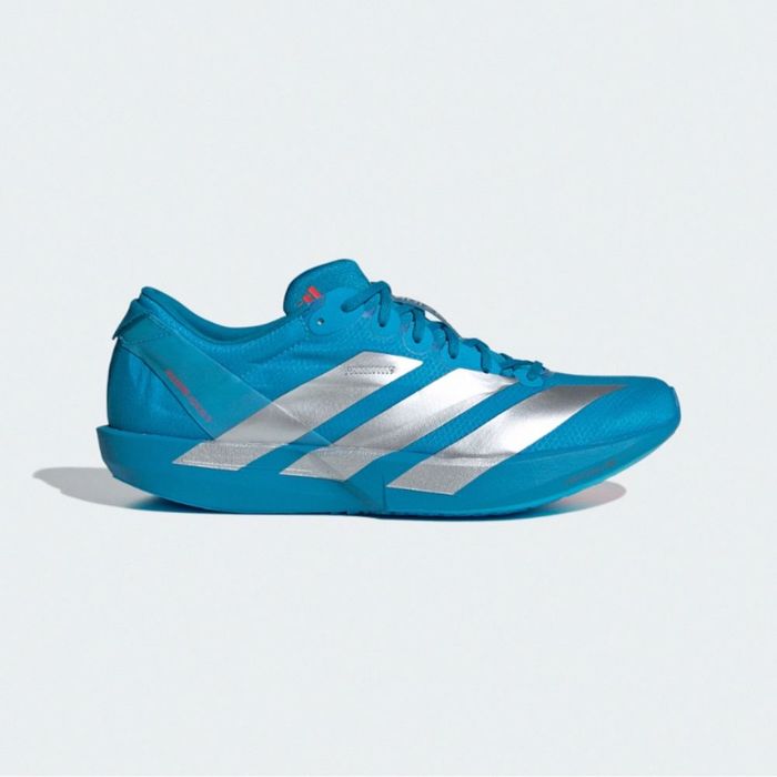 Adidas Adizero Adios 9 M Noi Originali (42; 42 2/3; 44; 44 2/3; 45 1/3; 46 2/3)