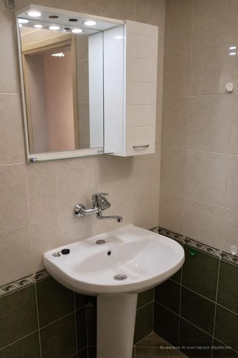 Дава се под наем Двустаен апартамент в София, Редута - 65 кв.м за 547.23 € - Снимка #8