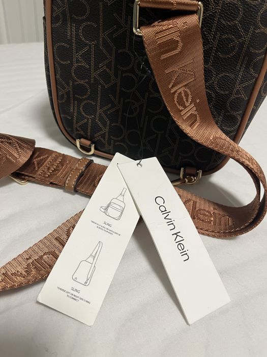 geanta calvin klein