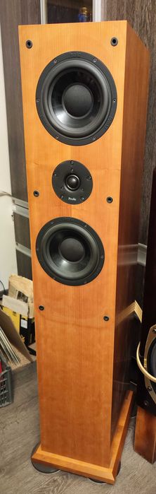 Акустика , колонки ProAc Response D38.