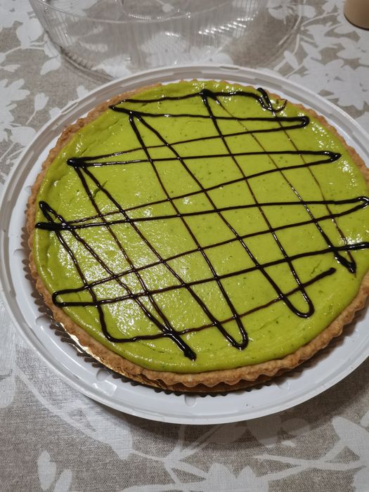 Выпечка домашняя