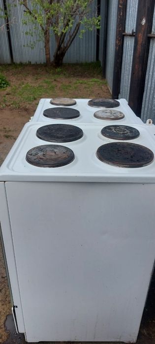 Продам электроплиты