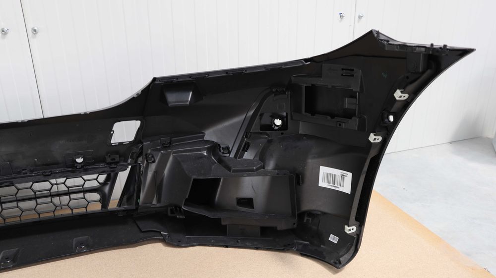 Предна броня БМВ 6 серия Г32 Фейслифт BMW G32 LCI
