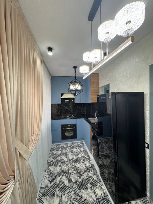 Срочно сдается 4Х комнатная квартира ‼️